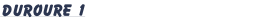 Duroure 1
